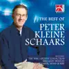 The Washington Winds, Edward Petersen, The Johan Willem Friso Military Band, Arnold Span, The Band of the Belgian Navy, Peter Snellinckx, Tijmen Botma, The Police Band of Baden-Württemberg & Toni Scholl - The Best of Peter Kleine Schaars